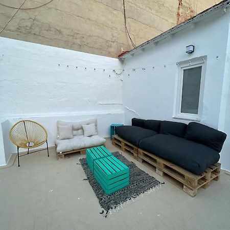 Merkat Center Alicante Eksteriør bilde