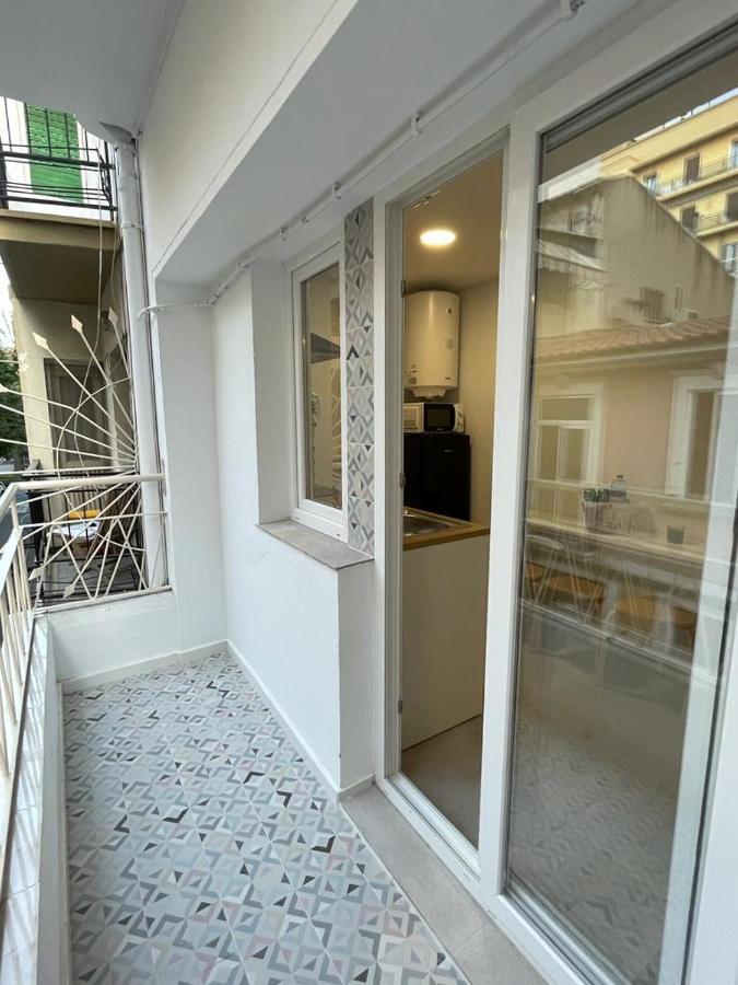 Merkat Center Alicante Eksteriør bilde